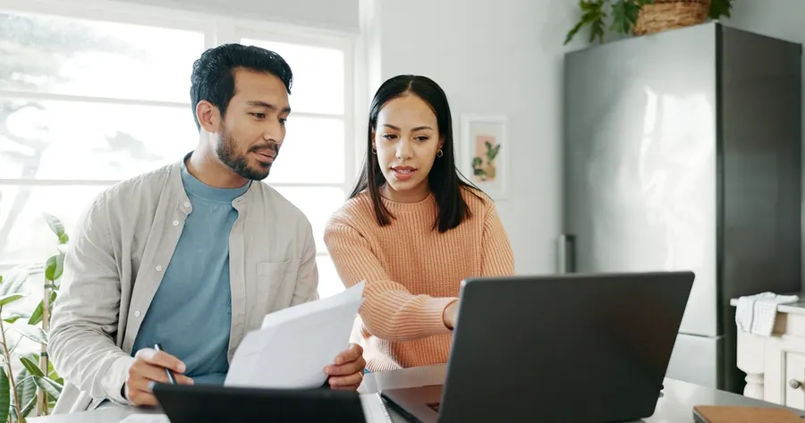 The 50/30/20 Rule and Other Budgeting Methods That Actually Work