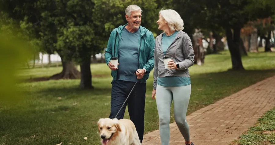Walking for Wellness: How to Turn a Stroll into Serious Exercise