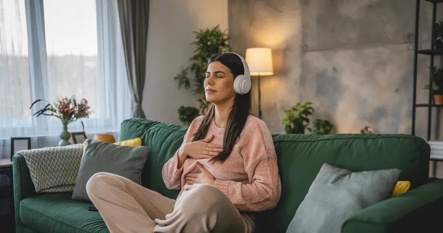 The Beginner’s Guide to Mindful Meditation