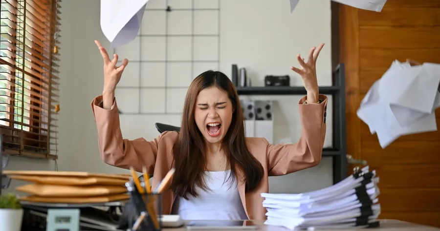 How to Handle Workplace Conflict Gracefully