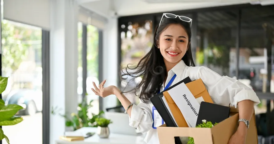 How to Switch Careers Without Starting Over