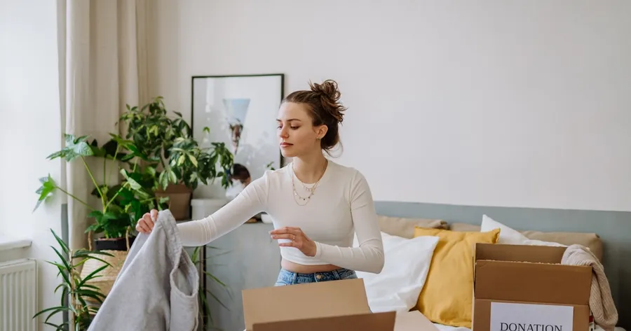 Seasonal Decluttering Checklist for a Stress-Free Home