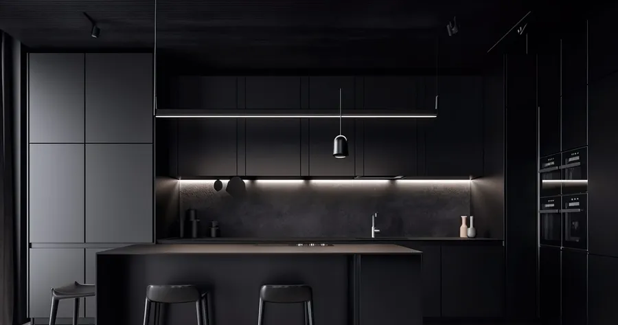 The Ultimate Guide to Choosing the Right Lighting for Every Room