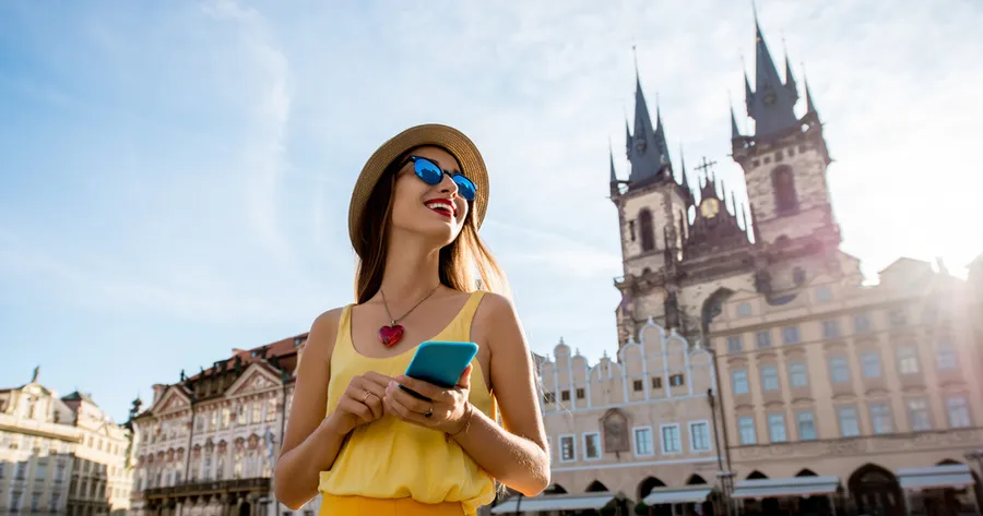 Best Travel Apps to Make Every Trip Effortless