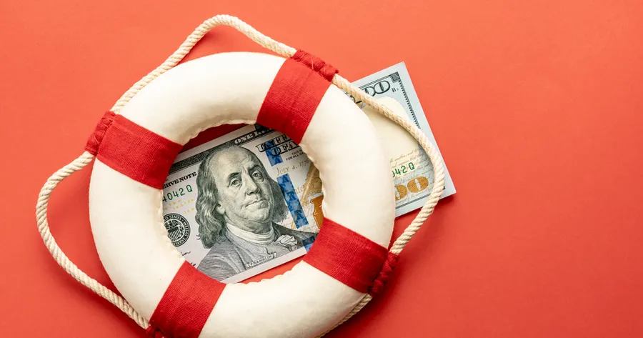 The Emergency Fund Formula: How Much You Actually Need (and How to Save It)