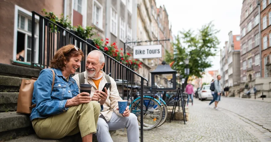 The Transition to Retirement: How to Shift from Saving to Spending Wisely