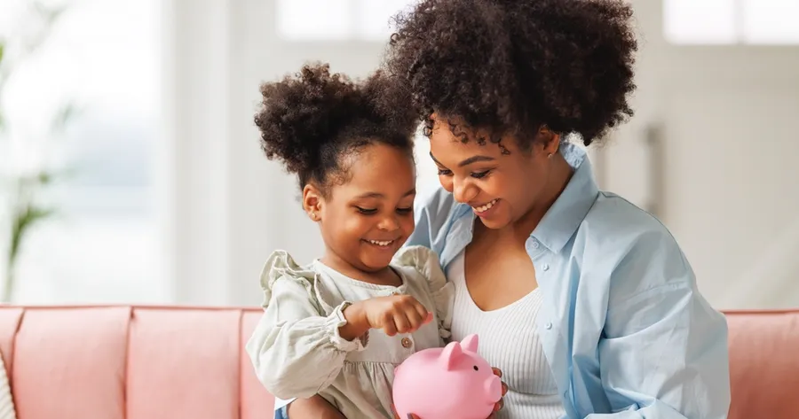 Fun Ways to Help Kids Start Saving (Even on Pocket Change)