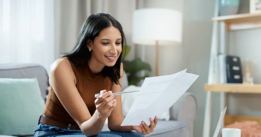 How to Make a Monthly Budget You’ll Actually Stick To