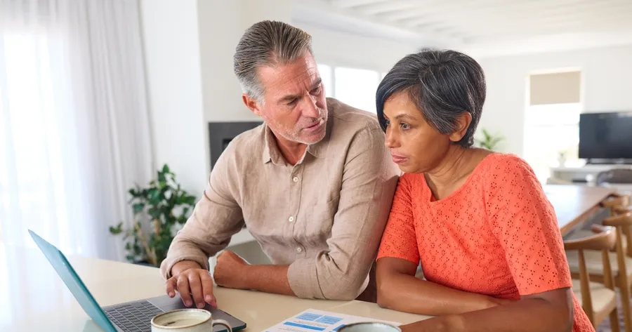 How to Catch Up on Retirement Savings in Your 40s and 50s