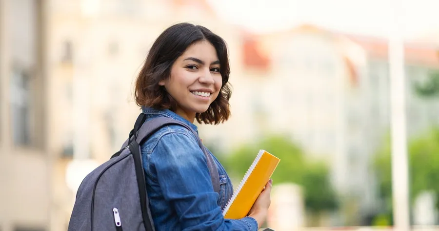 Smart Money Conversations for College-Bound Teens