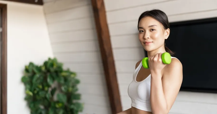 A Beginner’s Guide to Strength Training