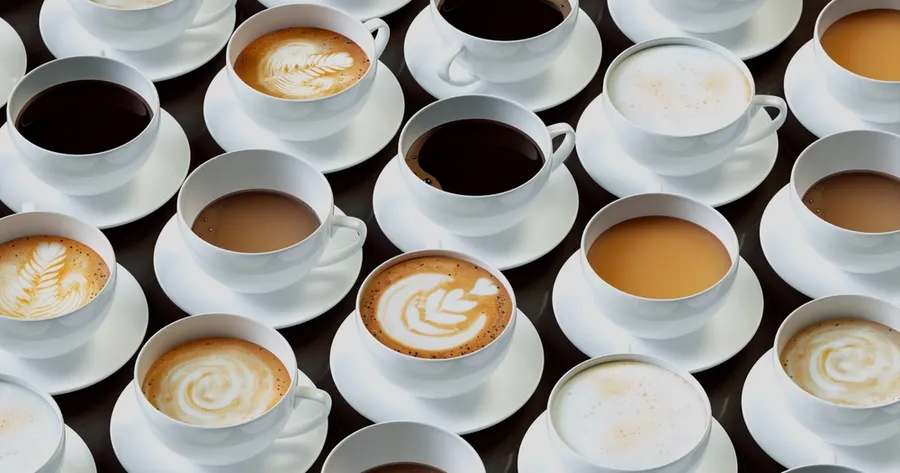 Beverages: Exploring Coffee, Tea, and Smoothie Recipes
