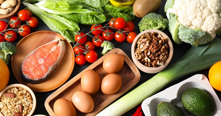 Healthy Eating: Nutritional Tips for a Balanced Diet