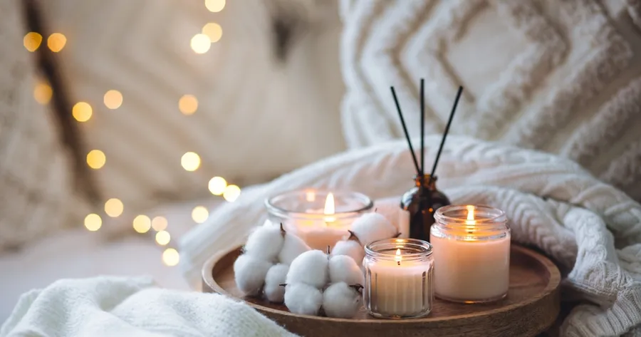 Scent Therapy: How Aromas Can Transform Your Mood and Home