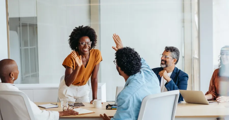 Building Emotional Resilience at Work: How to Stay Grounded Through Change