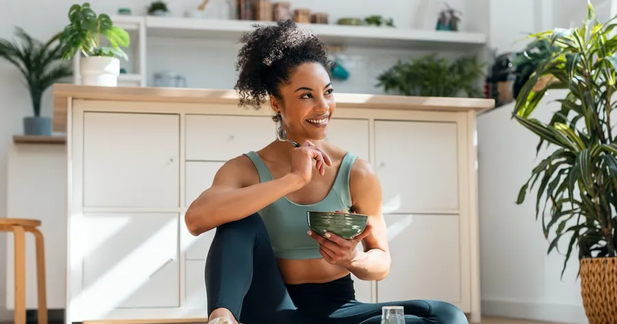 Protein Power: Why It Matters More Than You Think (and How to Get Enough)