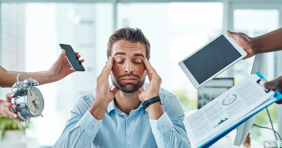 Spot the Signs of Burnout (and How to Recover Before It Gets Worse)