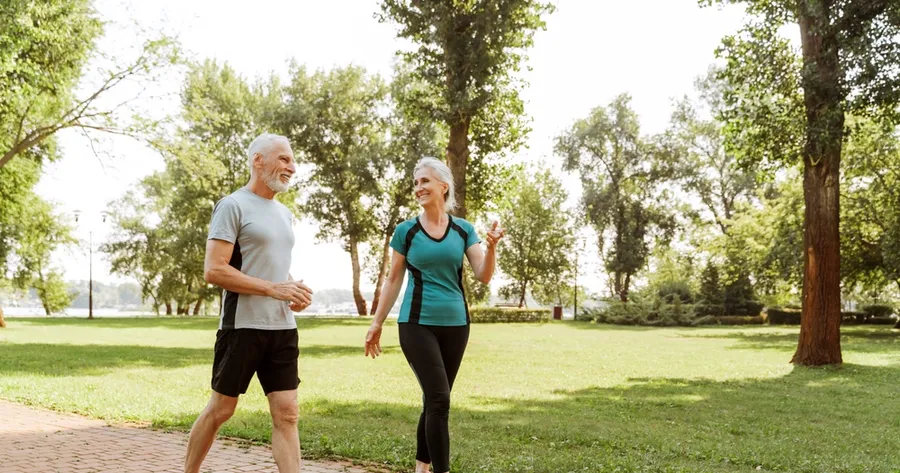 Why Walking Is the Most Underrated Form of Exercise