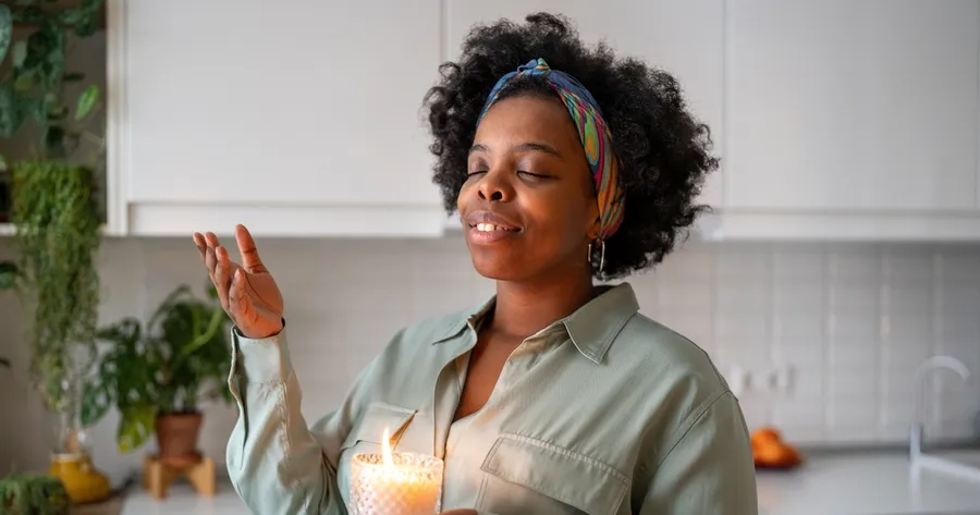 Emotional Detox: Letting Go of Mental Clutter and Negative Energy