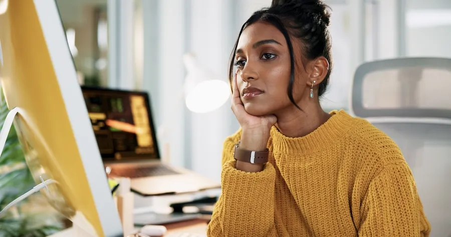 How to Stay Motivated When You’re Feeling Stuck at Work