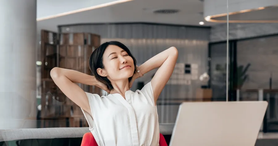 Work Boundaries That Protect Your Energy (and Your Sanity)