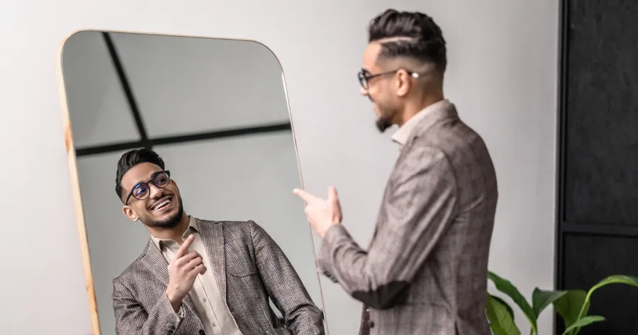 The Power of Positive Self-Talk (Without Being Unrealistic)