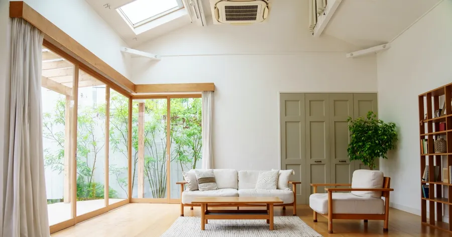 The Power of Natural Light: How to Boost Mood and Energy at Home