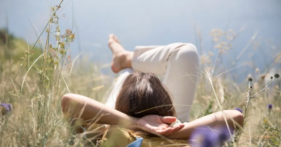 How Nature Rewires Your Brain for Calm and Clarity