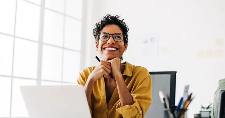 The Midday Reset: How to Recharge Your Mind Without Caffeine