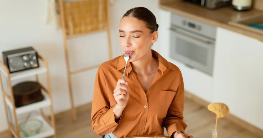The Art of Mindful Eating: How to Slow Down and Savor Every Bite