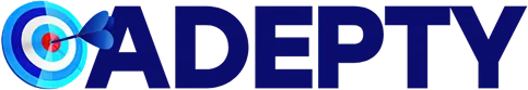 Adepty logo
