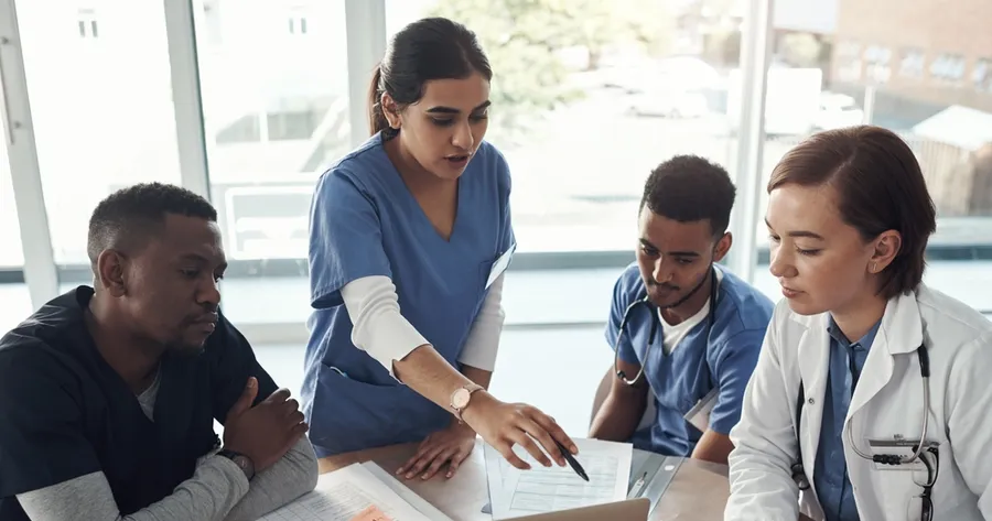 The Silent Leaders: Empowering Teams from Behind the Scenes