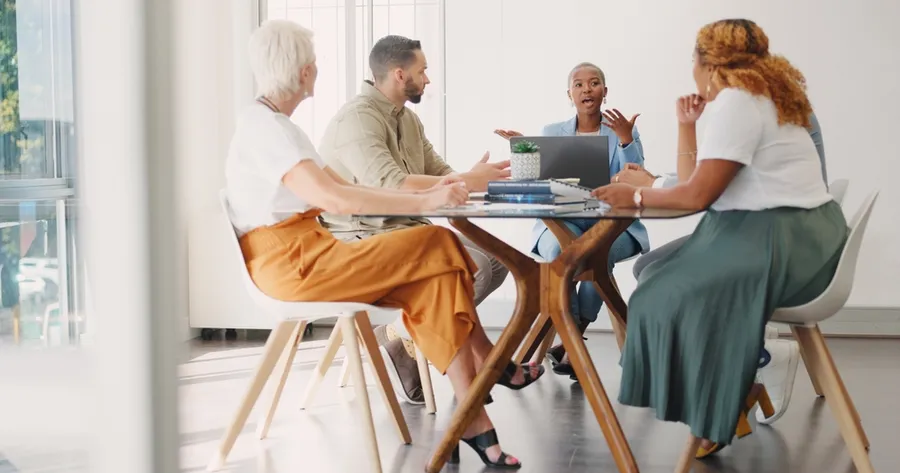 Confidence in Crisis: Strengthening Your Management Skills