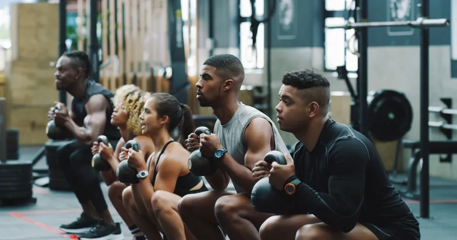 Consistent Fitness: Small Changes for Big Impact on Health