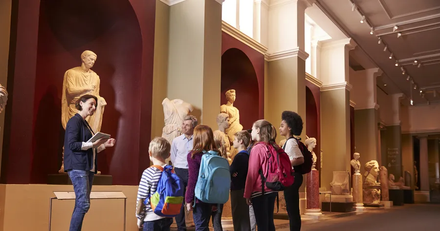Hidden in Plain Sight: Rediscovering Familiar Destinations