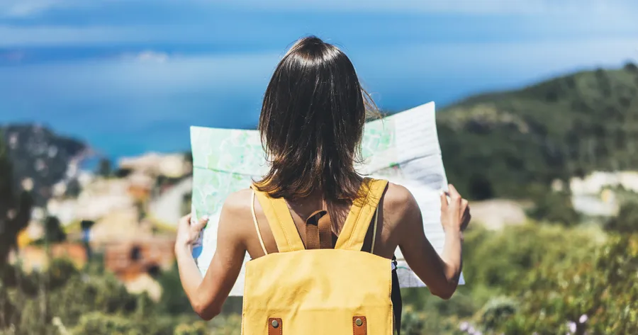 Minimalist Wandering: Travel Light, Experience More
