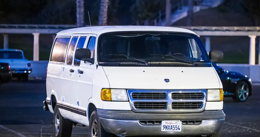 Explore the Dodge Ram Van for Ultimate Utility