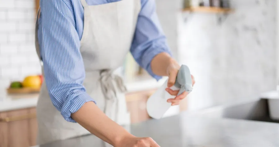 Versatile Solutions for Kitchen Stain Removal