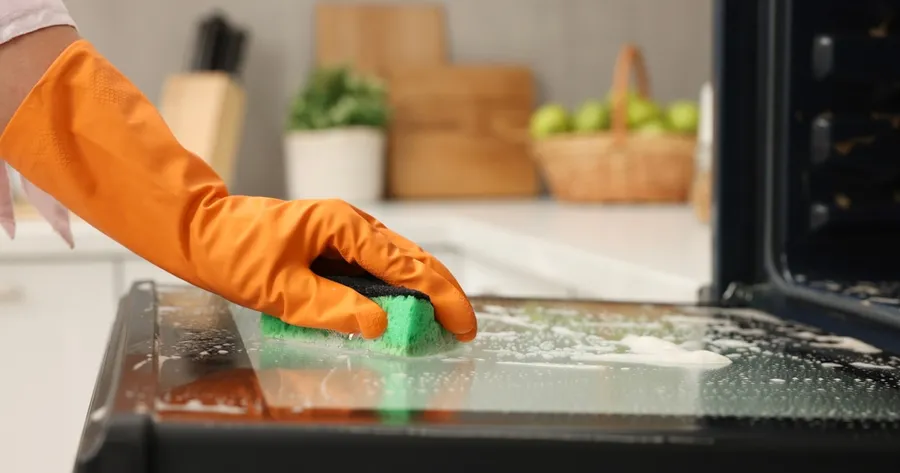 Eco-Friendly Kitchen Stain Solutions