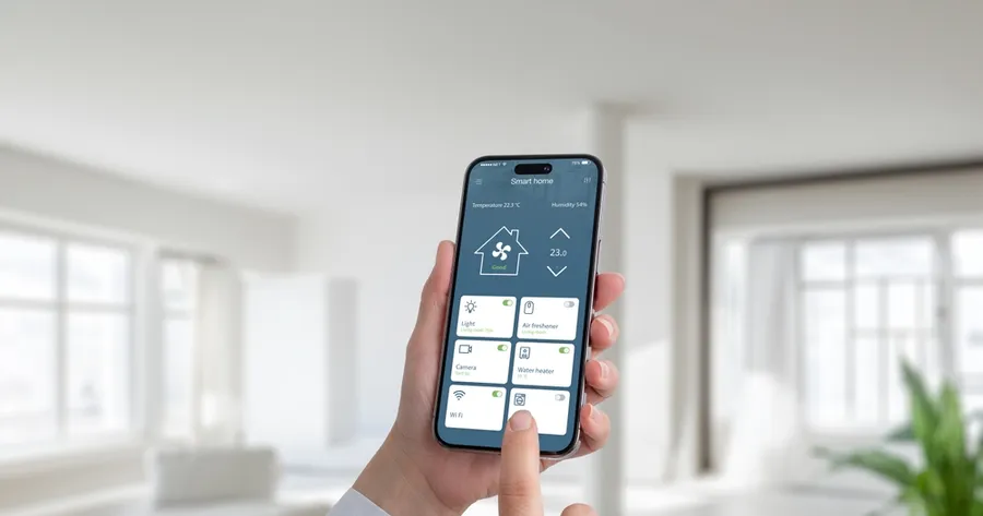 Smart Home Features That Blend Seamlessly with Elegant Design – A Fine ...