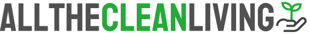 AllTheCleanLiving logo