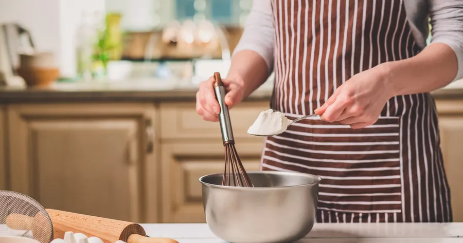 Simple Substitutes When You’re Missing an Ingredient