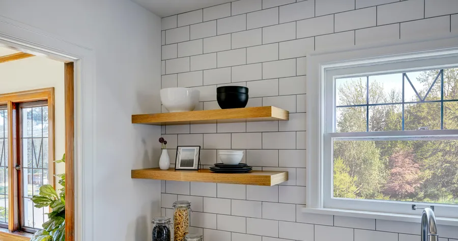 DIY Kitchen Upgrades That Make a Big Impact