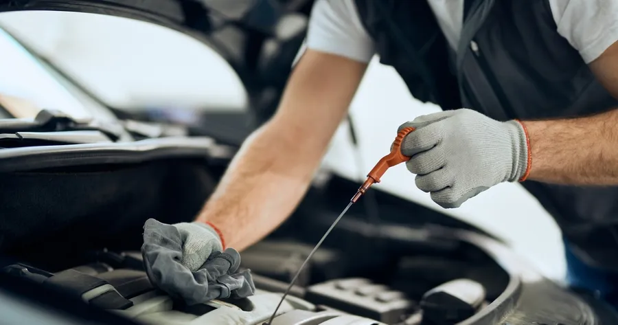How Often Should You Change Your Oil?