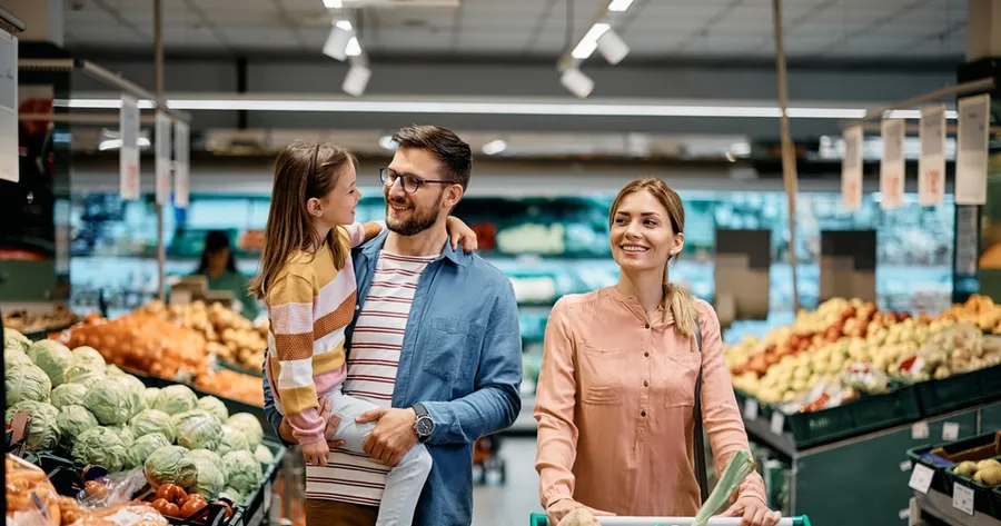 Budget-Friendly Grocery Shopping Tips for Families