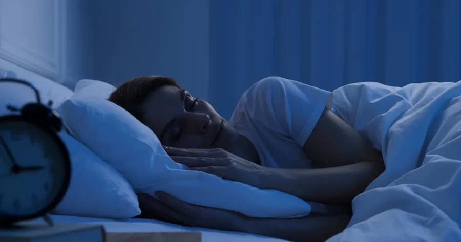 The Science Behind Better Sleep and How to Get It