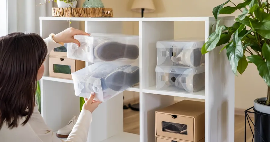 Simple Home Organization Tips That Actually Work