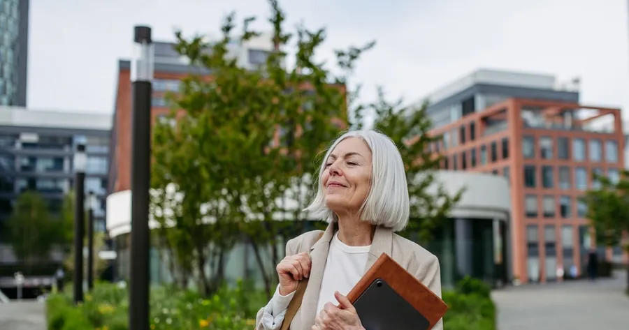 Easy Mindful Practices for Busy People