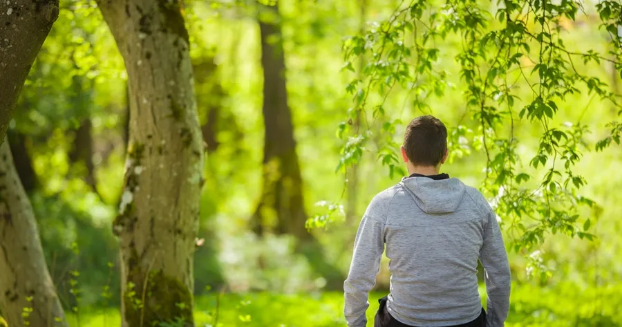 Natural Ways to Reduce Everyday Stress