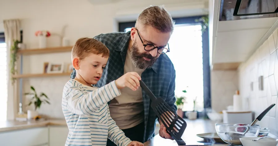 Kitchen Safety Tips Every Home Cook Should Know